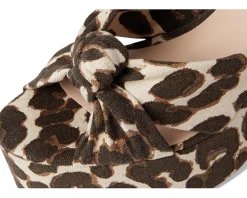 Women Loeffler Randall Chunky Platform Sandals