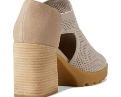 Eileen Fisher Chyme Blush Best