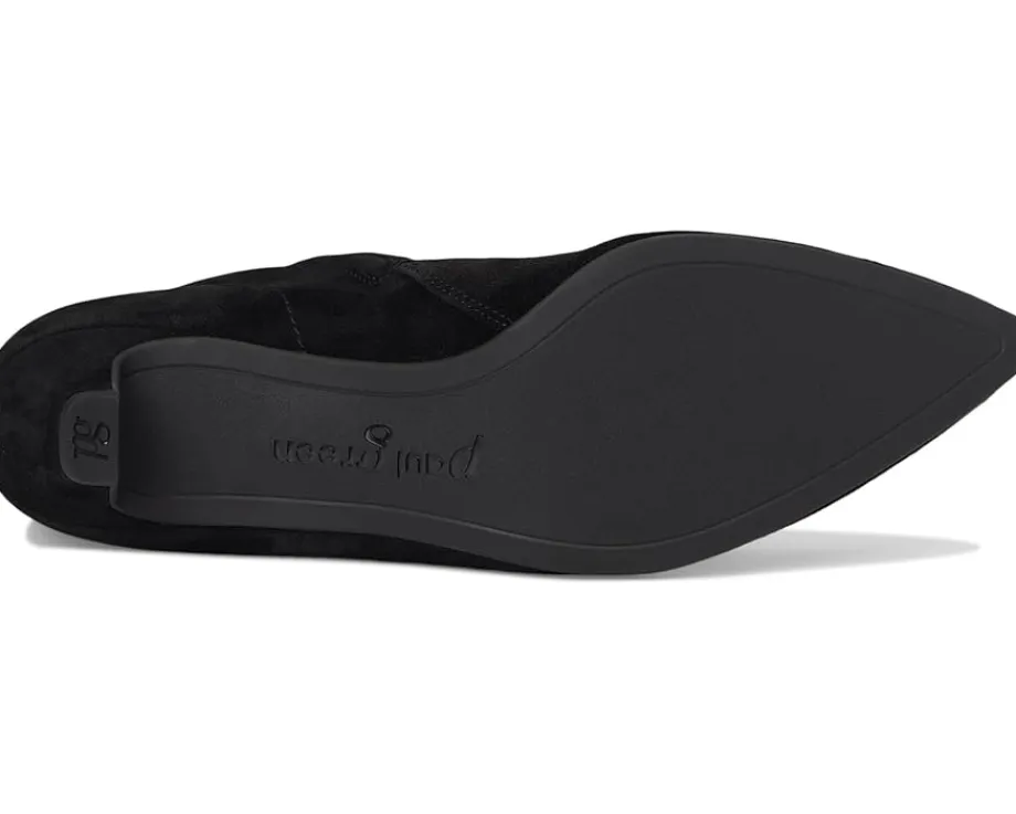 Paul Green Ciara Black