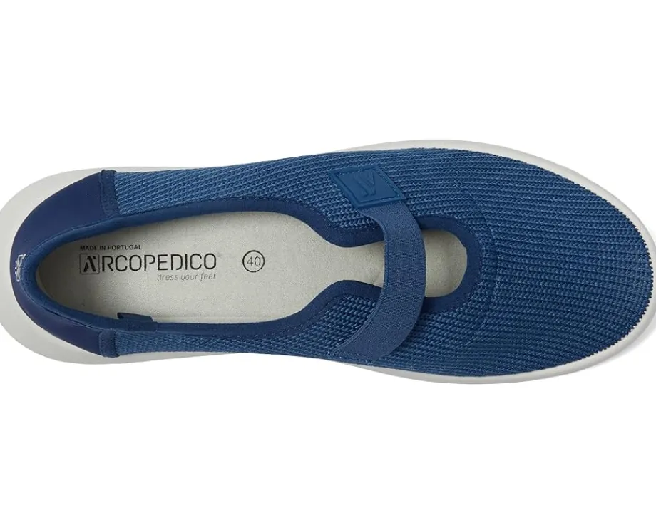 Arcopedico Cibele Blue New