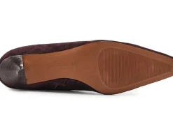 Women Madewell Ciel Kitten Heel Glove Bootie - Suede