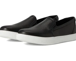 Vaneli Cindy Black Nappa New