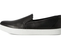 Vaneli Cindy Black Nappa New