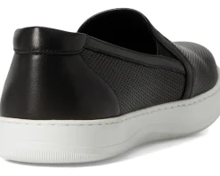 Vaneli Cindy Black Nappa New