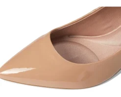 Rockport Cindy Light Natural Patent Outlet