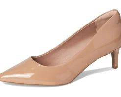 Rockport Cindy Light Natural Patent Outlet