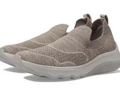 Clarks Circuit Path Mauve Textile Clearance