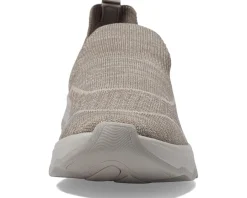 Clarks Circuit Path Mauve Textile Clearance