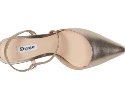 Women Dune London Citrus