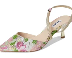 Women Dune London Citrus