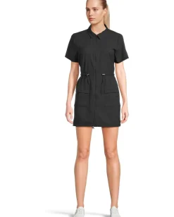 Women Beyond Yoga City Chic Dress