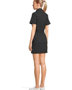 Women Beyond Yoga City Chic Dress