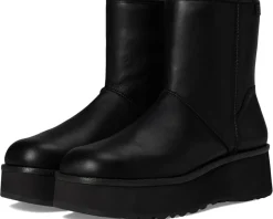 UGG Cityfunc Mid Black Online