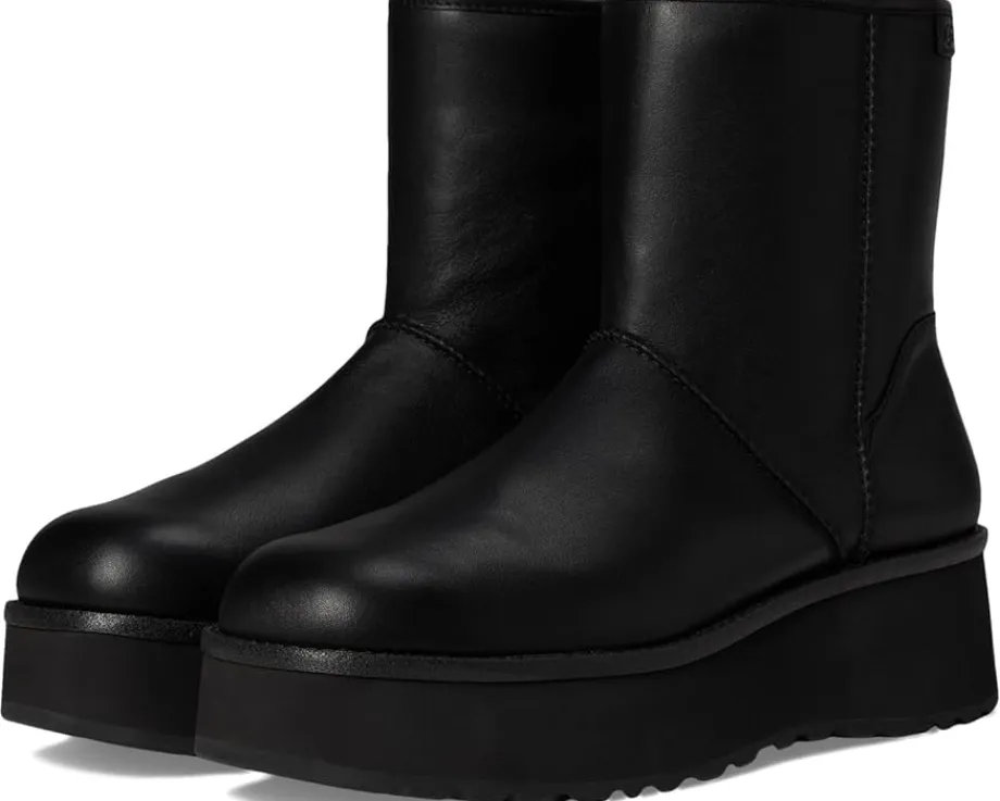 UGG Cityfunc Mid Black Online