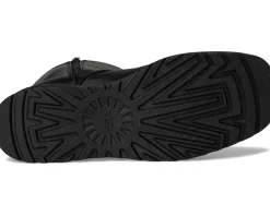 UGG Cityfunc Mid Black Online