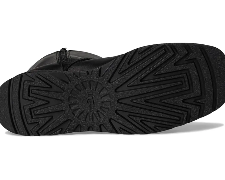 UGG Cityfunc Mid Black Online