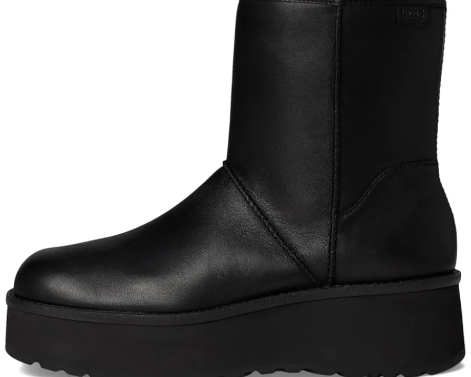UGG Cityfunc Mid Black Online