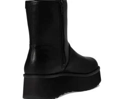 UGG Cityfunc Mid Black Online