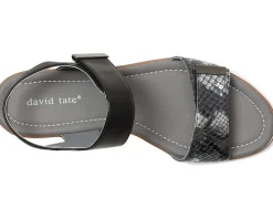 David Tate Civic Black Outlet