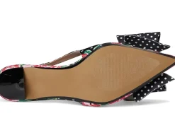 Women Blue by Betsey Johnson Claira