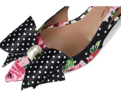 Women Blue by Betsey Johnson Claira