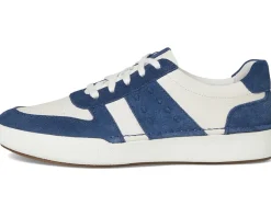 Josef Seibel Claire 27 White/Jeans Hot