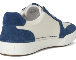 Josef Seibel Claire 27 White/Jeans Hot