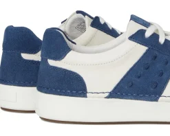 Josef Seibel Claire 27 White/Jeans Hot