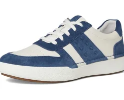 Josef Seibel Claire 27 White/Jeans Hot