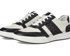 Josef Seibel Claire 27 White/Black Sale