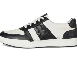 Josef Seibel Claire 27 White/Black Sale