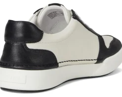 Josef Seibel Claire 27 White/Black Sale