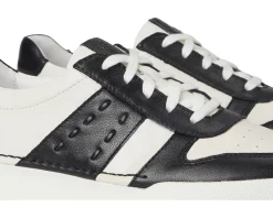 Josef Seibel Claire 27 White/Black Sale