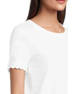 Women Lilly Pulitzer Clairmont Trimmed Knit To