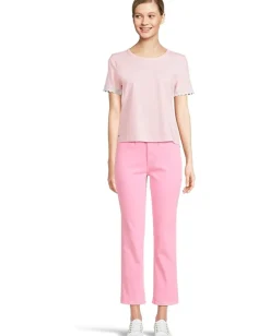 Women Lilly Pulitzer Clairmont Trimmed Knit To