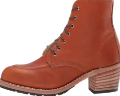 Red Wing Heritage Clara Oro Legacy Clearance