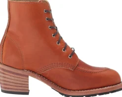 Red Wing Heritage Clara Oro Legacy Clearance