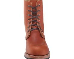 Red Wing Heritage Clara Oro Legacy Clearance