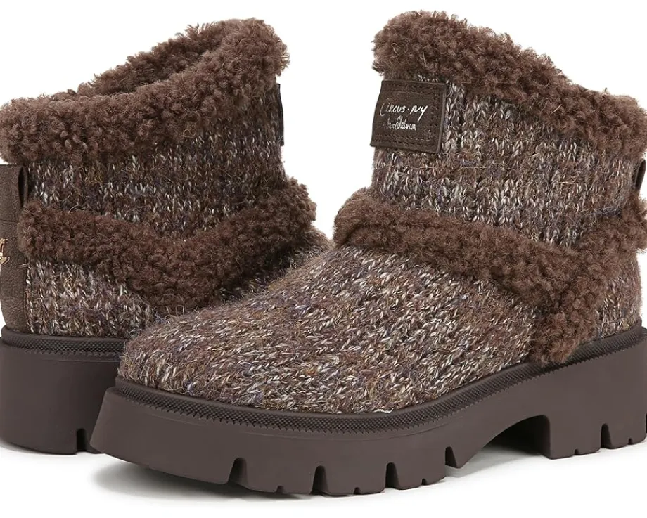 Women Circus NY by Sam Edelman Clare