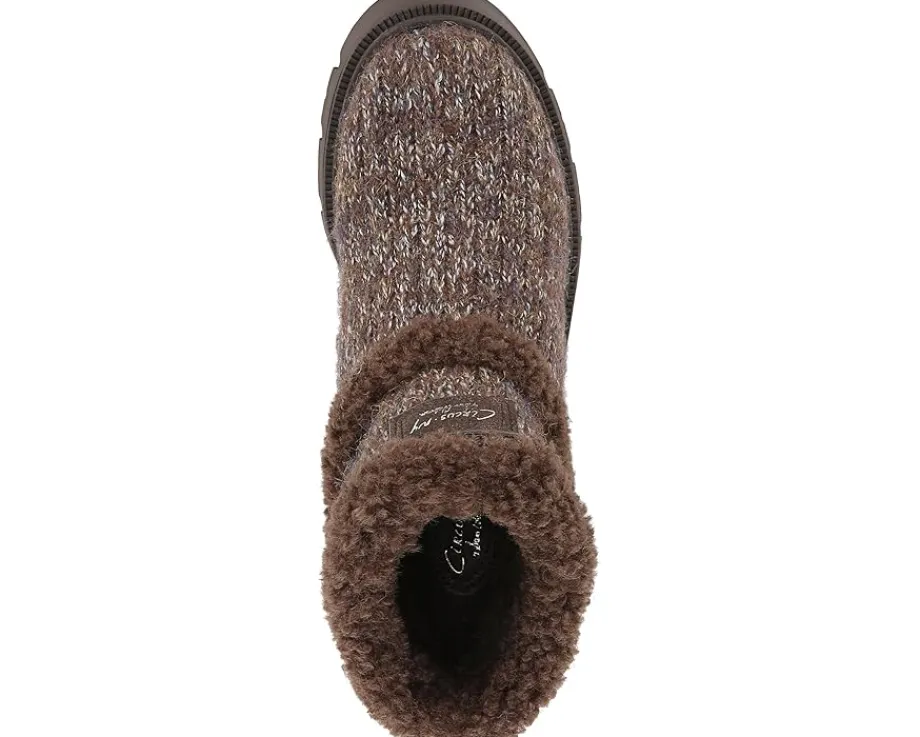 Women Circus NY by Sam Edelman Clare