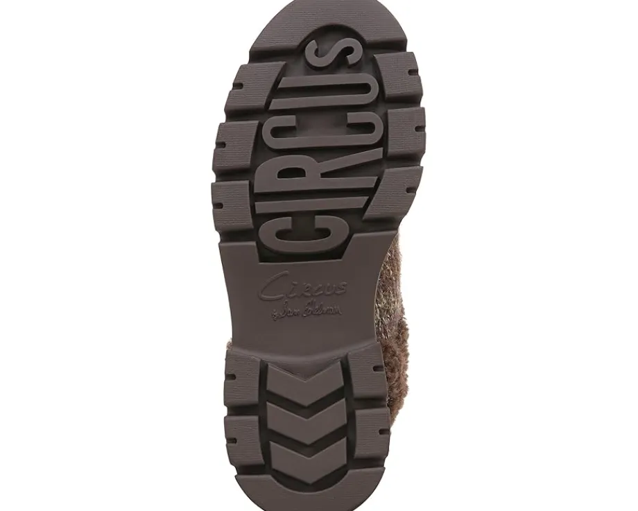 Women Circus NY by Sam Edelman Clare