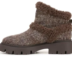 Women Circus NY by Sam Edelman Clare