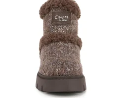 Women Circus NY by Sam Edelman Clare