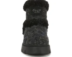 Circus NY by Sam Edelman Clare Black Multi/Black Clearance