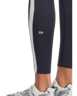 Women Splits59 Clare High-Waist Rigor 7/8