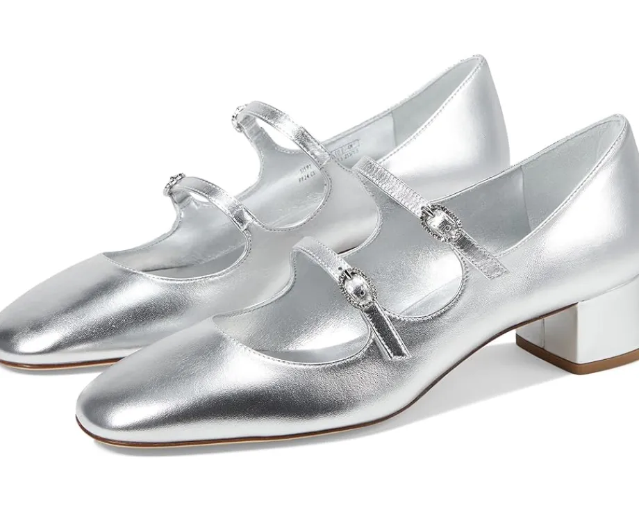 Women Stuart Weitzman Claris Mj 35 Pump