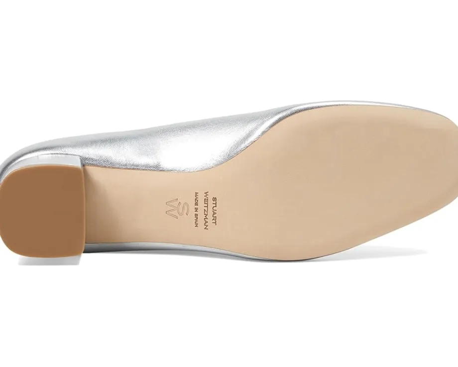 Women Stuart Weitzman Claris Mj 35 Pump