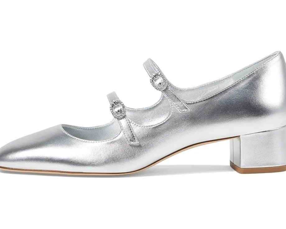 Women Stuart Weitzman Claris Mj 35 Pump