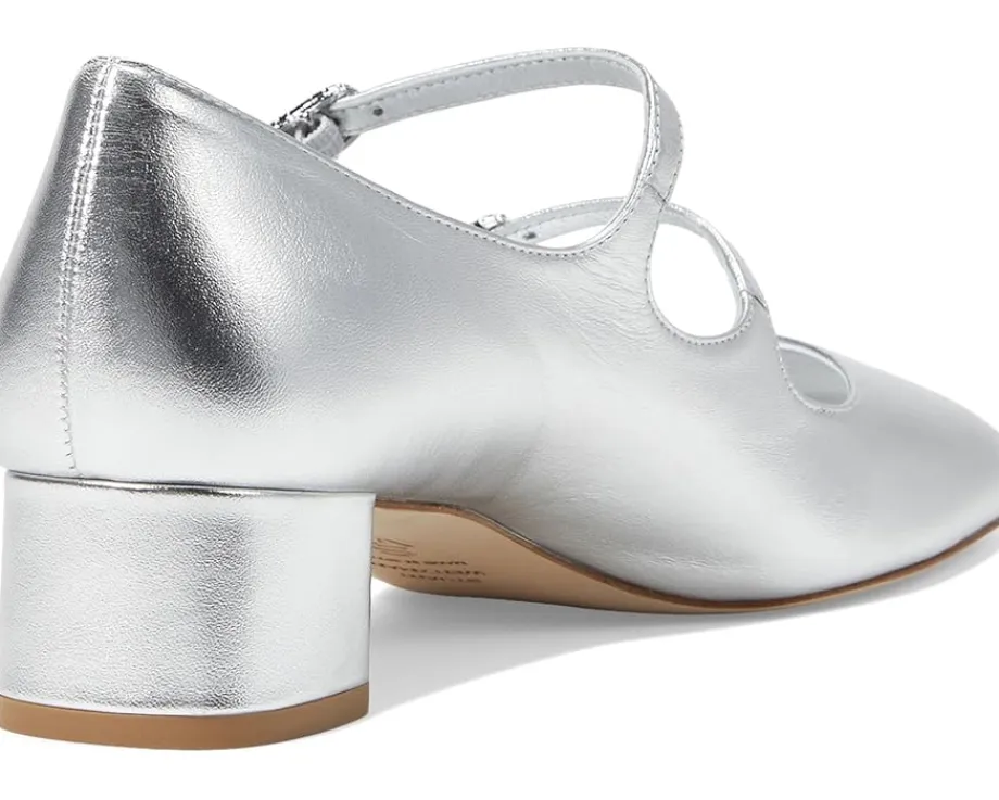 Women Stuart Weitzman Claris Mj 35 Pump