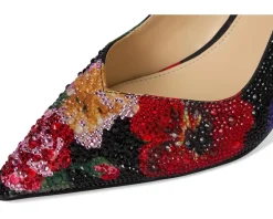 Women Blue by Betsey Johnson Clark